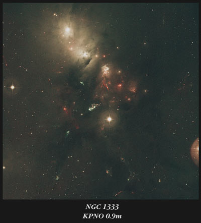   NGC 1333   .    0.9-     .